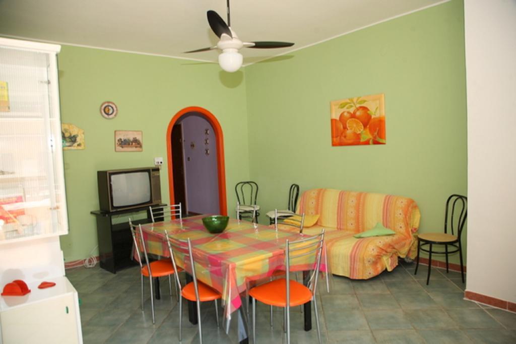 Apartment Calliope E Silvia, *