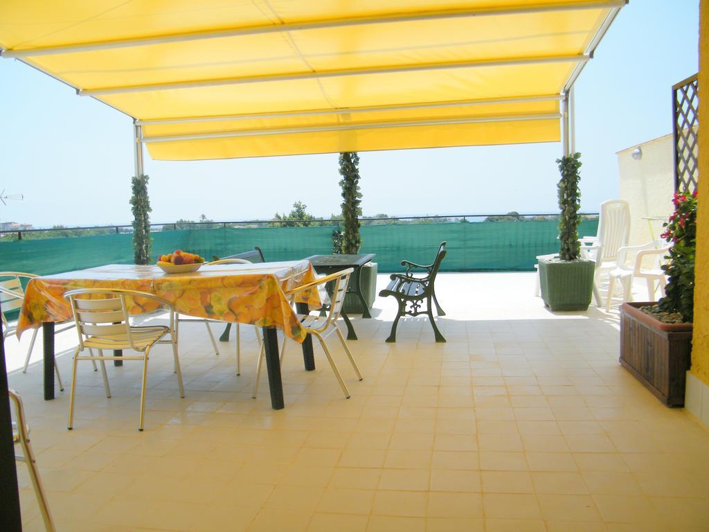 Apartment Calliope E Silvia, Giardini Naxos