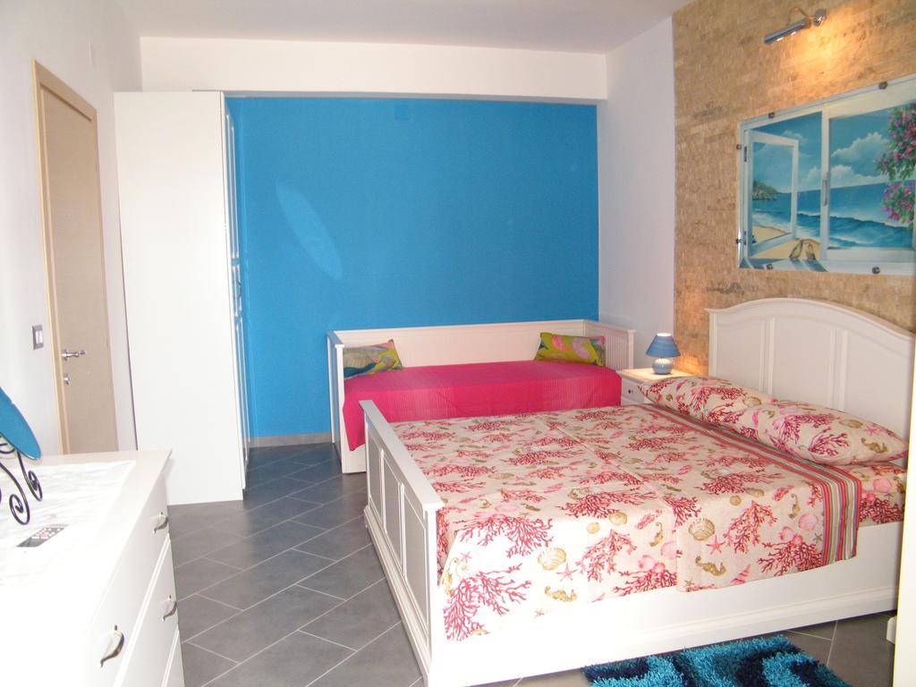 Apartment Calliope E Silvia, Giardini Naxos