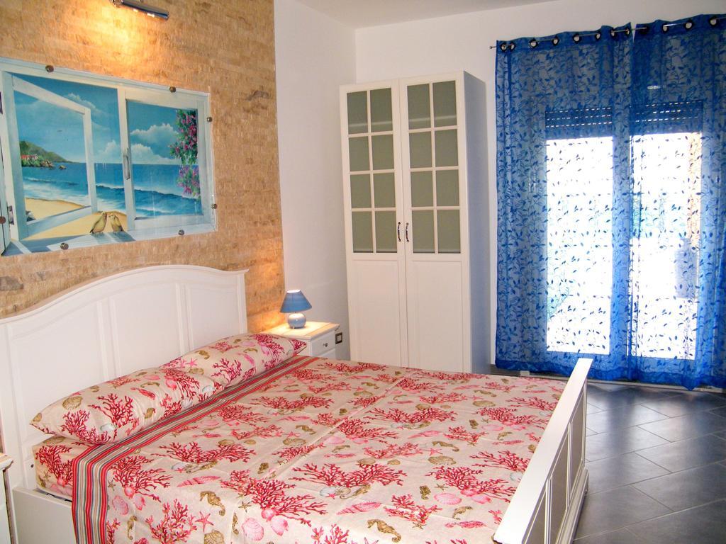 Apartment Calliope E Silvia, Giardini Naxos