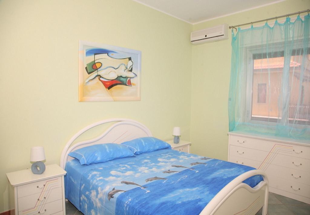 Apartment Calliope E Silvia,