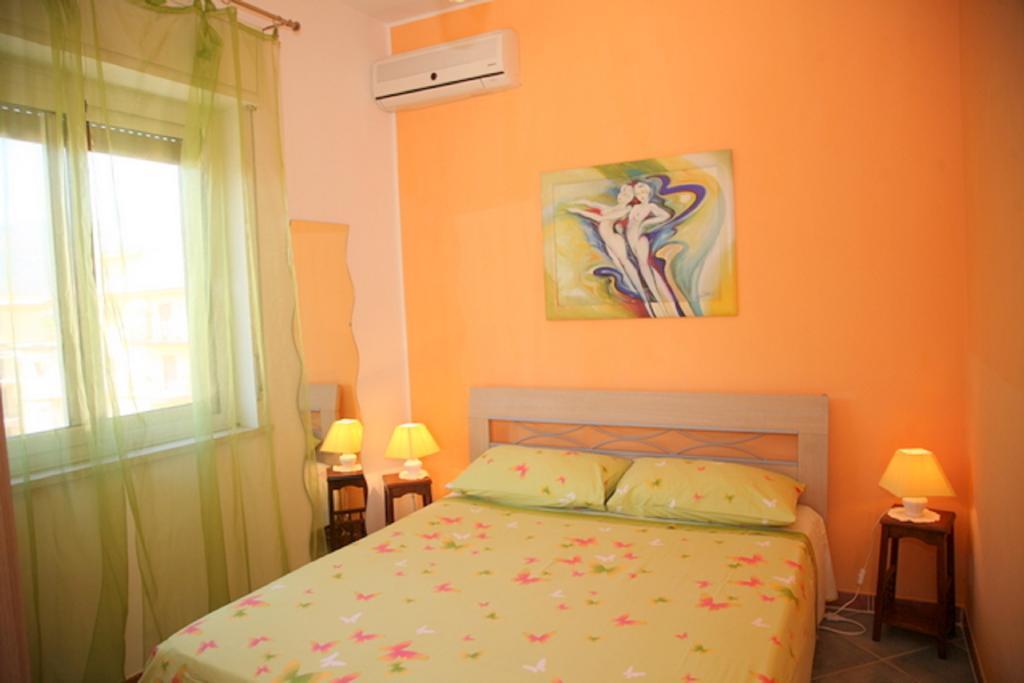 Apartment Calliope E Silvia, *
