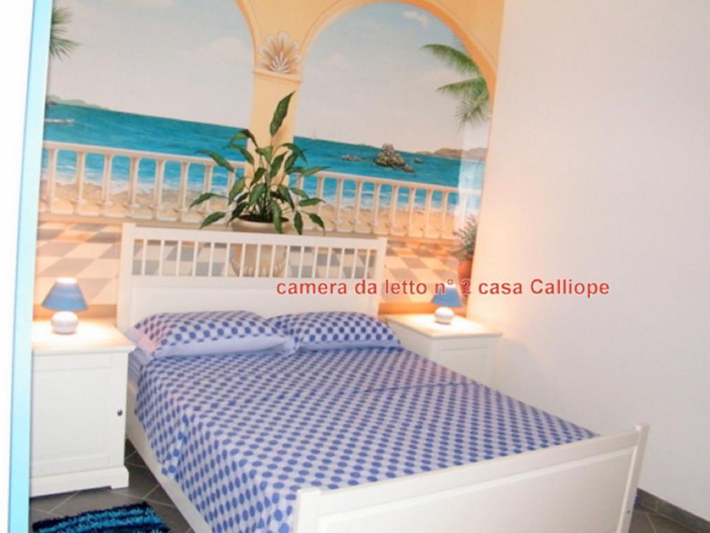 Apartment Calliope E Silvia, *